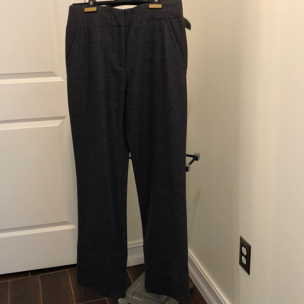 TSE Grey Pants